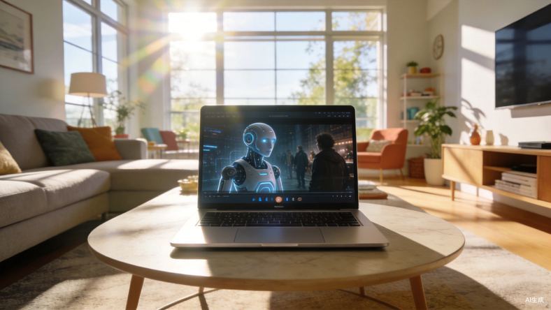 国产爆款,终于让好莱坞慌了